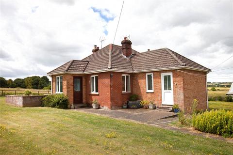 3 bedroom property with land for sale, Lot 1 Racedown Dairy, Thruxton Down, Andover, Hampshire, SP11