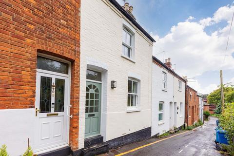 2 bedroom terraced house for sale, Grenfell Avenue, Maidenhead SL6