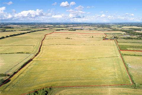 Land for sale, Lot2 Racedown Dairy, Thruxton Down, Andover, Hampshire, SP11