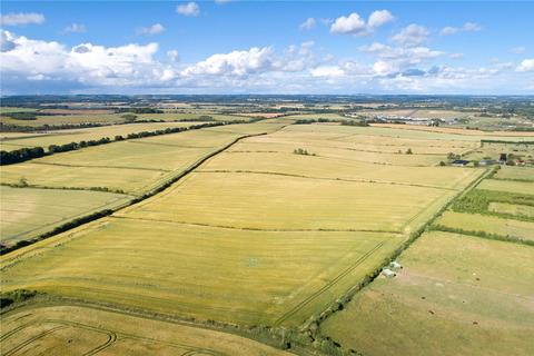 Land for sale, Lot2 Racedown Dairy, Thruxton Down, Andover, Hampshire, SP11