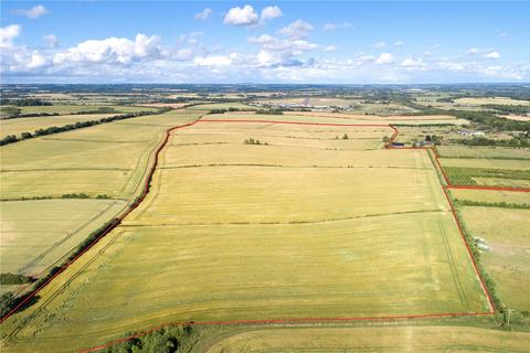 Land for sale, Lot 2 Racedown Dairy, Thruxton Down, Andover, Hampshire, SP11