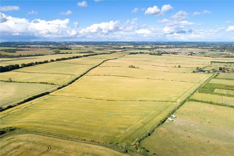 Land for sale, Lot 2 Racedown Dairy, Thruxton Down, Andover, Hampshire, SP11