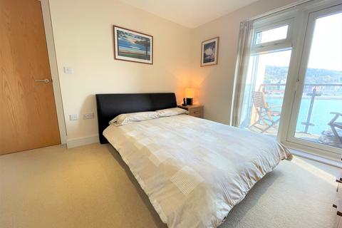 1 bedroom apartment to rent, Altamar, Kings Road, Swansea, SA1