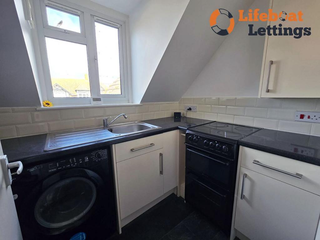Kitchen a