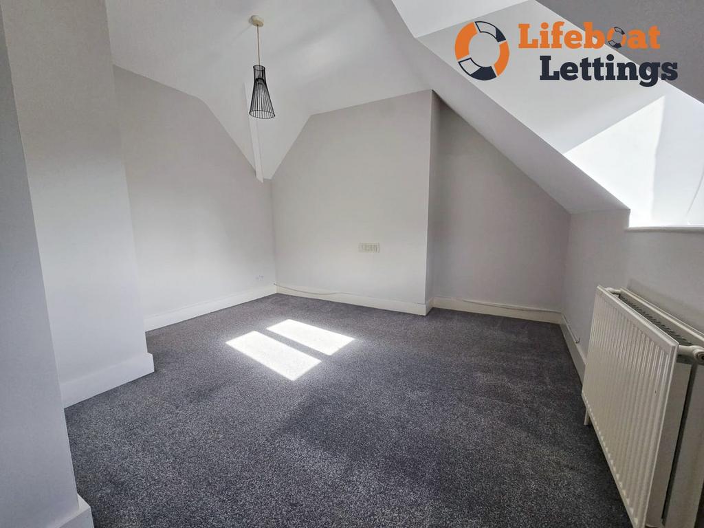 Bedroom a