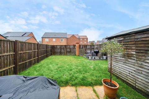 2 bedroom semi-detached house for sale, Bicester,  Oxfordshire,  OX26