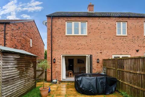 2 bedroom semi-detached house for sale, Bicester,  Oxfordshire,  OX26