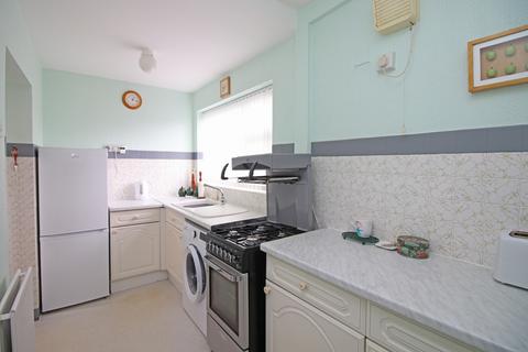 3 bedroom end of terrace house for sale, Devon Avenue, Fleetwood, Lancashire, FY7