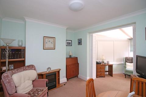 3 bedroom end of terrace house for sale, Devon Avenue, Fleetwood, Lancashire, FY7