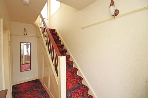 3 bedroom end of terrace house for sale, Devon Avenue, Fleetwood, Lancashire, FY7