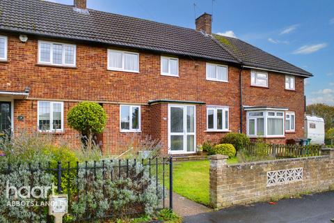 3 bedroom terraced house for sale, The Fairway, Abbots Langley