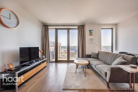 1 bedroom apartment for sale, Edwin Street, London