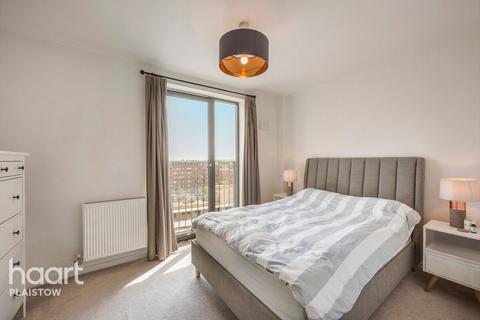 1 bedroom apartment for sale, Edwin Street, London