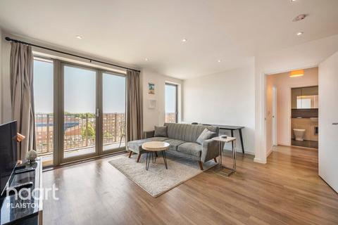 1 bedroom apartment for sale, Edwin Street, London