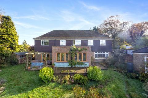 4 bedroom detached house for sale, Beacon Road West, Crowborough, TN6