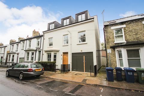 Cafe for sale, Devonshire Road, Cambridge