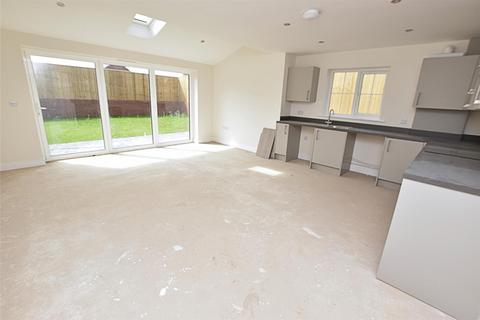 3 bedroom semi-detached house for sale, Perring Grove, Laceby DN37