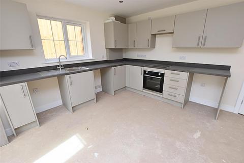 3 bedroom semi-detached house for sale, Perring Grove, Laceby DN37