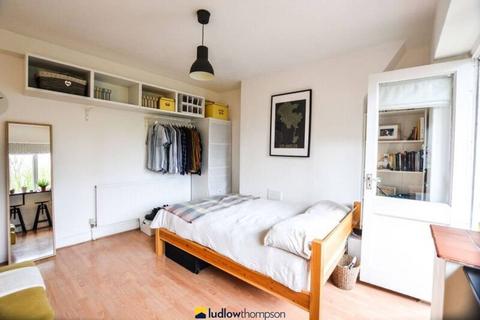 Studio for sale, St Stephens Road, London E3