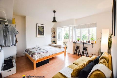 Studio for sale, St Stephens Road, London E3