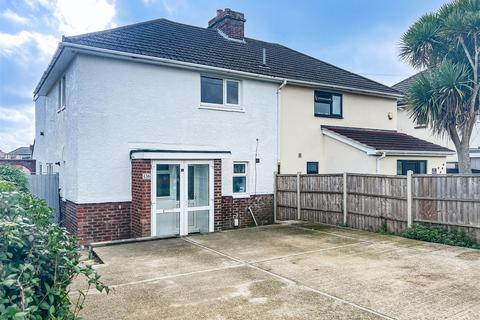 3 bedroom semi-detached house for sale, White Hart Lane, Portchester