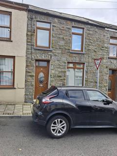 3 bedroom terraced house for sale, Queen Street, Pentre, Rhondda Cynon Taff. CF41 7HE