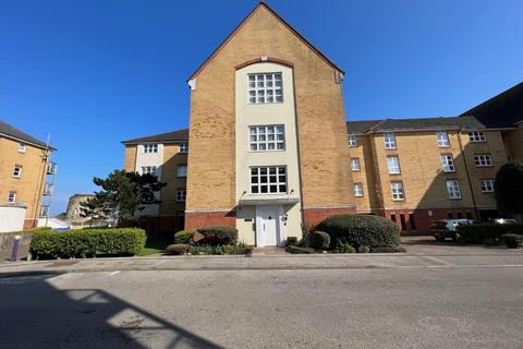 3 bedroom flat for sale, Caroline Way, Eastbourne BN23