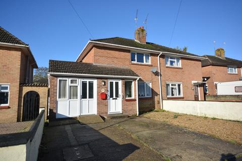 3 bedroom semi-detached house for sale, Kitchener Crescent, Poole BH17