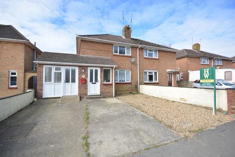 3 bedroom semi-detached house for sale, Kitchener Crescent, Poole BH17