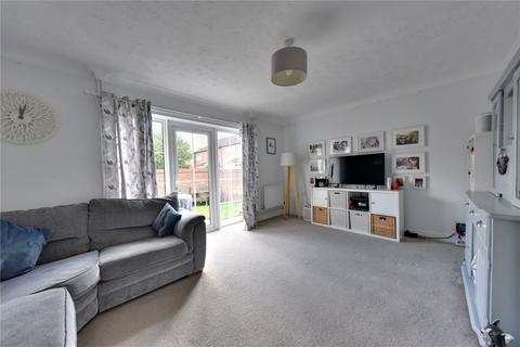 3 bedroom semi-detached house for sale, Blooms Court, Mildenhall, Bury St. Edmunds, Suffolk, IP28