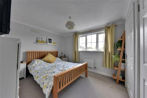 3 bedroom semi-detached house for sale, Blooms Court, Mildenhall, Bury St. Edmunds, Suffolk, IP28