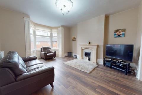 3 bedroom maisonette for sale, Milton Street, South Shields