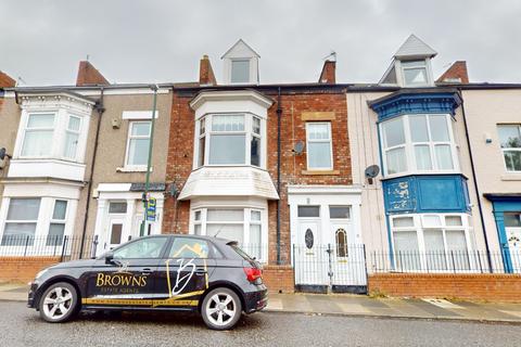 3 bedroom maisonette for sale, Milton Street, South Shields