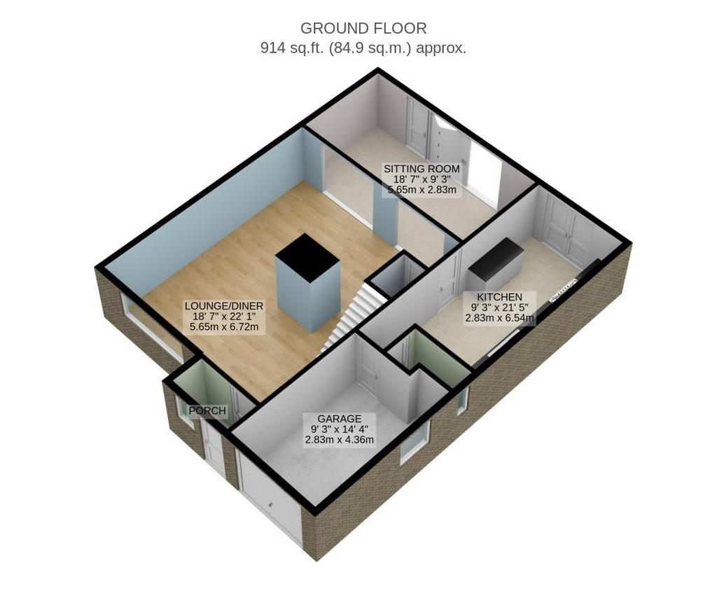 Ground Floor