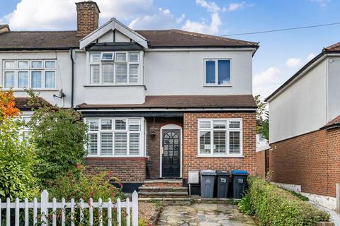 14 Bradley Road, London, SE19 3NS