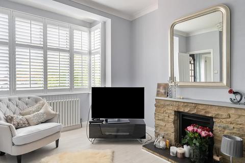 14 Bradley Road, London, SE19 3NS