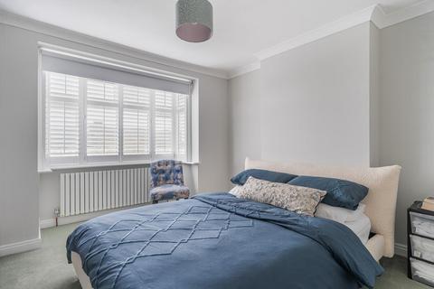 14 Bradley Road, London, SE19 3NS