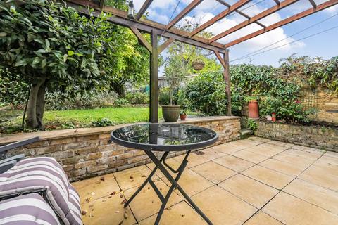 14 Bradley Road, London, SE19 3NS
