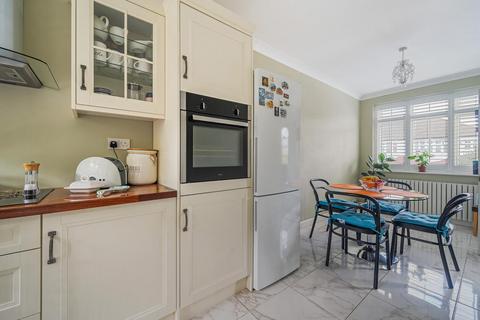 14 Bradley Road, London, SE19 3NS
