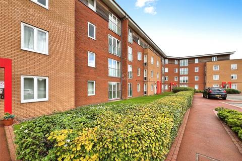 Bravery Court, Liverpool, Merseyside, L19