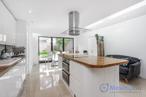 5 bedroom terraced house for sale, Friern Road, East Dulwich, SE22