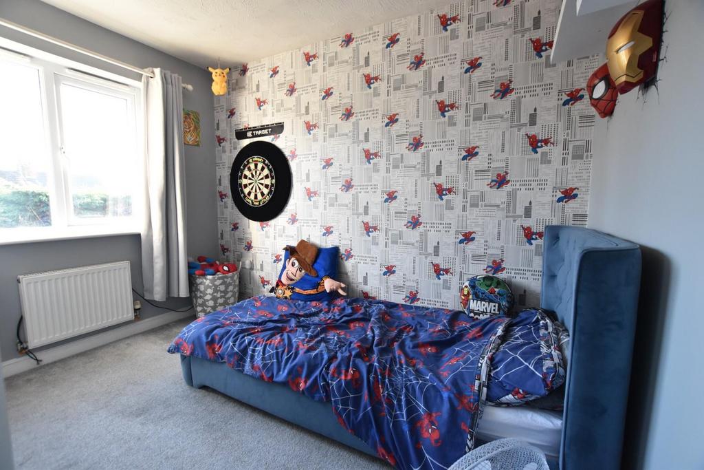 Bedroom 2