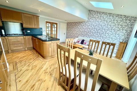 3 bedroom detached house for sale, Blacksmiths Close, Eston