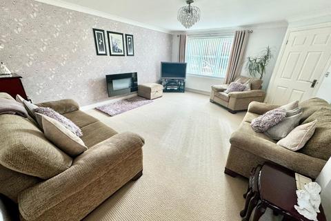 3 bedroom detached house for sale, Blacksmiths Close, Eston