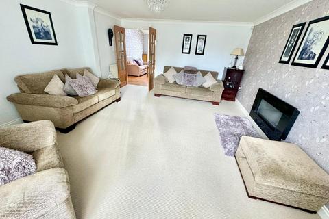 7 Blacksmiths Close, Middlesbrough, TS6 9TH
