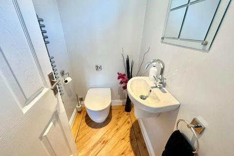 7 Blacksmiths Close, Middlesbrough, TS6 9TH