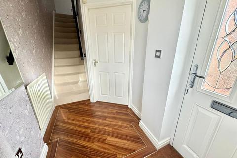 7 Blacksmiths Close, Middlesbrough, TS6 9TH