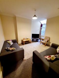 Bowerham Road, Lancaster LA1