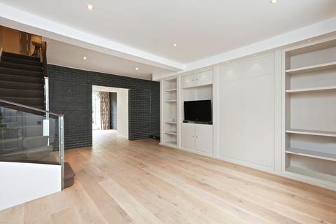 4 bedroom terraced house for sale, Radnor Walk, London, SW3