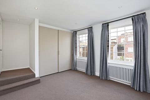 4 bedroom terraced house for sale, Radnor Walk, London, SW3